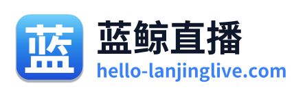 蓝鲸直播
